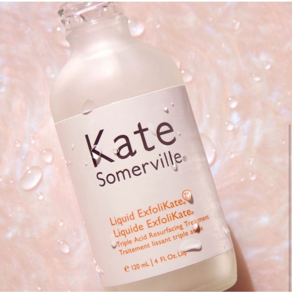 Kate Somerville Liquid ExfoliKate NIB - Picture 2 of 4